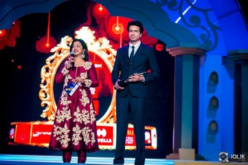 SIIMA Awards 2014